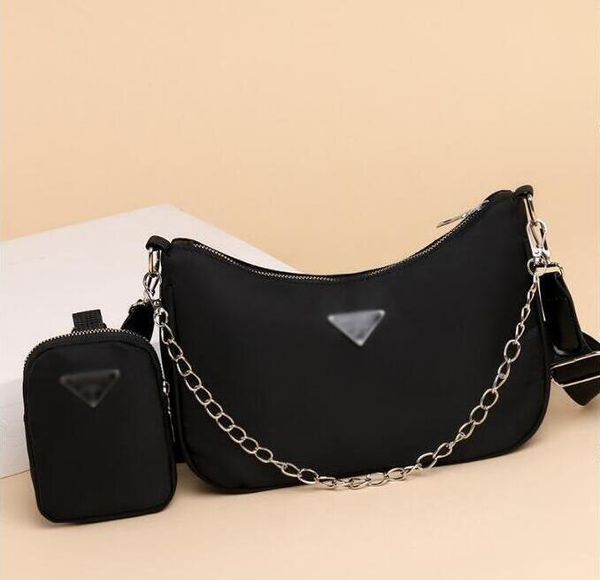 fashion canvas hobo for women shoulder bag for women chest pack lady tote chains handbags purse messenger bag handbags nylo
fashion canvas hobo for women shoulder bag for women chest pack lady tote chains handbags purse messenger bag handbags nylo
