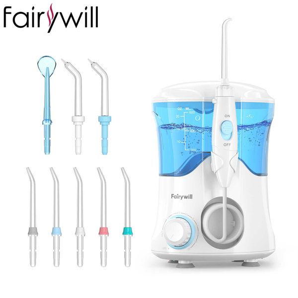 oral irrigators other hygiene 2022 fairywill water flossers 600ml irrigator rechargeable large capacity portable dental tank proof teeth cle
oral irrigators other hygiene 2022 fairywill water flossers 600ml irrigator rechargeable large capacity portable dental tank proof teeth cle