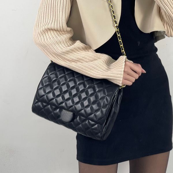 cc bags luxury brand shoulder bags lambskin womens single flap classic bags vintage handbags gold metal matelasse chain crossbody shoulder s
cc bags luxury brand shoulder bags lambskin womens single flap classic bags vintage handbags gold metal matelasse chain crossbody shoulder s