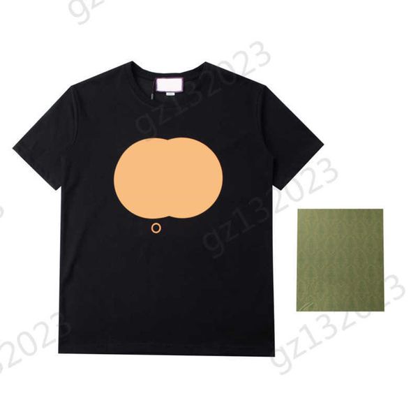 womens t-shirts front 3d digital printing short sleeve pullover t-shirt classic crewneck design oversize version casual loose tees luxury br, White
womens t-shirts front 3d digital printing short sleeve pullover t-shirt classic crewneck design oversize version casual loose tees luxury br, White