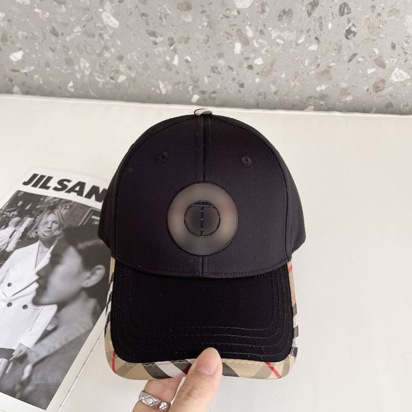 designer embroidery hats for men women fashion ball caps classic baseball cap 4 colors casual adjustable 4 season, Blue;gray
designer embroidery hats for men women fashion ball caps classic baseball cap 4 colors casual adjustable 4 season, Blue;gray