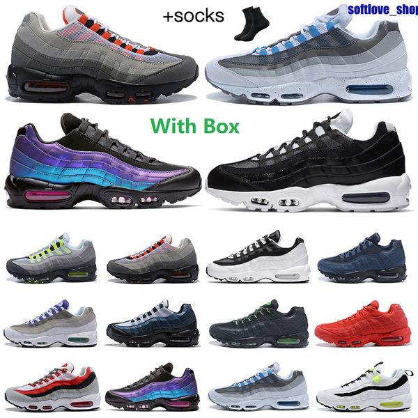 95 95s running shoes mens trainers triple black white worldwide neon aqua university blue tt bred women chaussures outdoor sport sneakers 20, White;red
95 95s running shoes mens trainers triple black white worldwide neon aqua university blue tt bred women chaussures outdoor sport sneakers 20, White;red