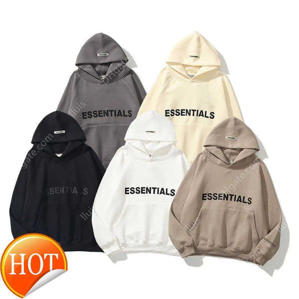 new2023 hoodies men's and women's reflective letter print fleece hoodie fashion hip hop street sweatshirt, Black
new2023 hoodies men's and women's reflective letter print fleece hoodie fashion hip hop street sweatshirt, Black