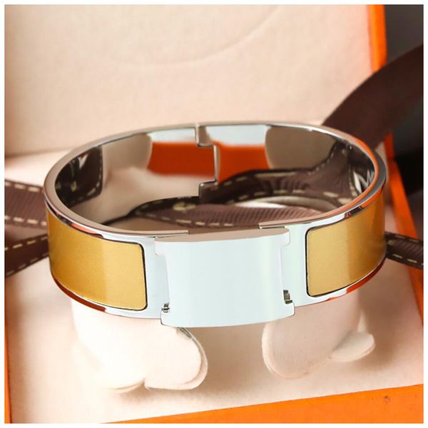 h bracelet cute couple bracelets thick gold bangle men wearing braclets frauen armband beautiful bangles son braclet pulsera rosa bracciale, Black
h bracelet cute couple bracelets thick gold bangle men wearing braclets frauen armband beautiful bangles son braclet pulsera rosa bracciale, Black