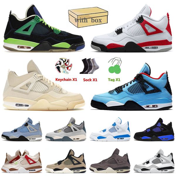 doernbecher 4 4s iv with box basketball shoes off sail ts x cactus jack red cement violet ore zen master starfish kaws grey men women sneake
doernbecher 4 4s iv with box basketball shoes off sail ts x cactus jack red cement violet ore zen master starfish kaws grey men women sneake