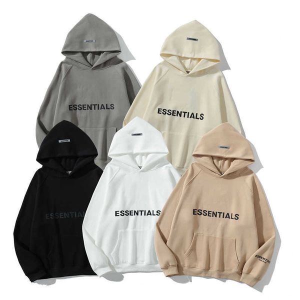 tracksuit hoodie men's and women's autumn winter plush sweater double thread esentials high street loose long sleeve round neck ho, Black;brown
tracksuit hoodie men's and women's autumn winter plush sweater double thread esentials high street loose long sleeve round neck ho, Black;brown