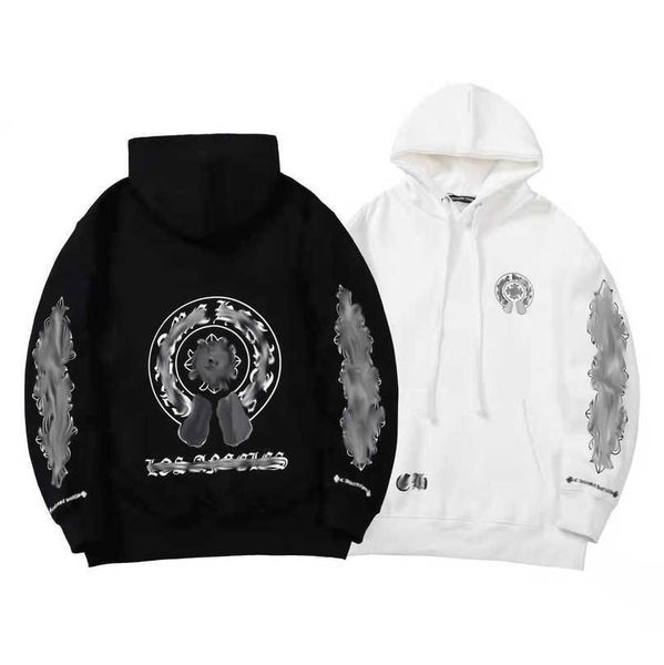 fashion mens luxury jackets sweatshirts designer hoodies ch men women zipper cross scroll simple hooded sweater pullover hoodie casual coat, Black
fashion mens luxury jackets sweatshirts designer hoodies ch men women zipper cross scroll simple hooded sweater pullover hoodie casual coat, Black