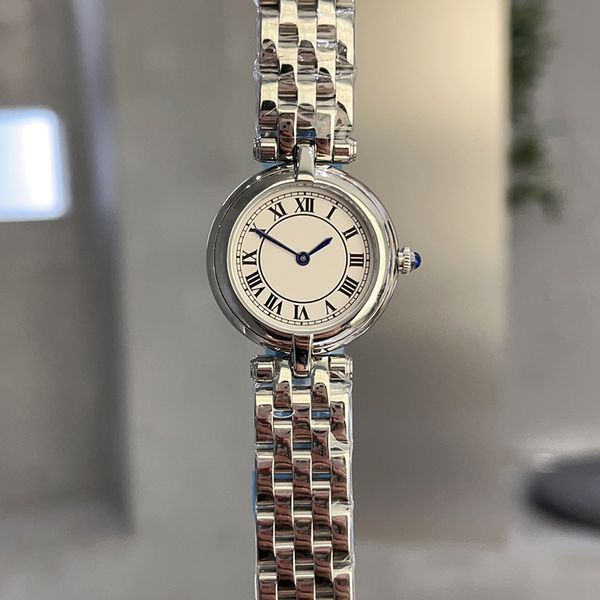 women watch quartz movement watches bracelet business wristwatches stainless steel case casual wristband 27mm montre de luxe, Slivery;brown
women watch quartz movement watches bracelet business wristwatches stainless steel case casual wristband 27mm montre de luxe, Slivery;brown