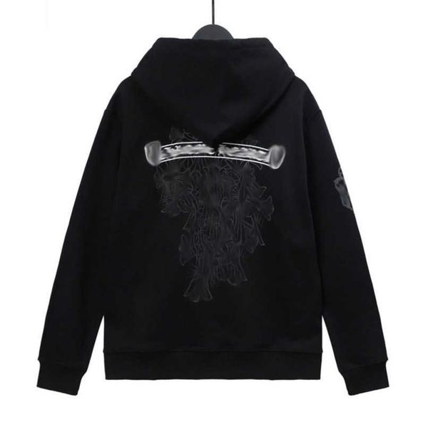 mens fashion jackets luxury sweatshirts designer hoodies ch men women zipper cross scroll simple hooded sweater pullover hoodie casual coat, Black
mens fashion jackets luxury sweatshirts designer hoodies ch men women zipper cross scroll simple hooded sweater pullover hoodie casual coat, Black