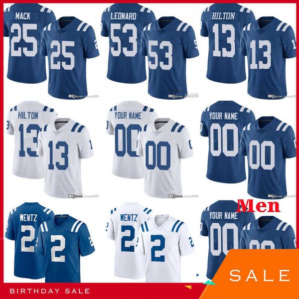 custom indianapolis''colts''men women youth 53 darius leonar 2 matt ryan 28 jonathan taylor 56 quenton nelson 11 michael, Black;red
custom indianapolis''colts''men women youth 53 darius leonar 2 matt ryan 28 jonathan taylor 56 quenton nelson 11 michael, Black;red