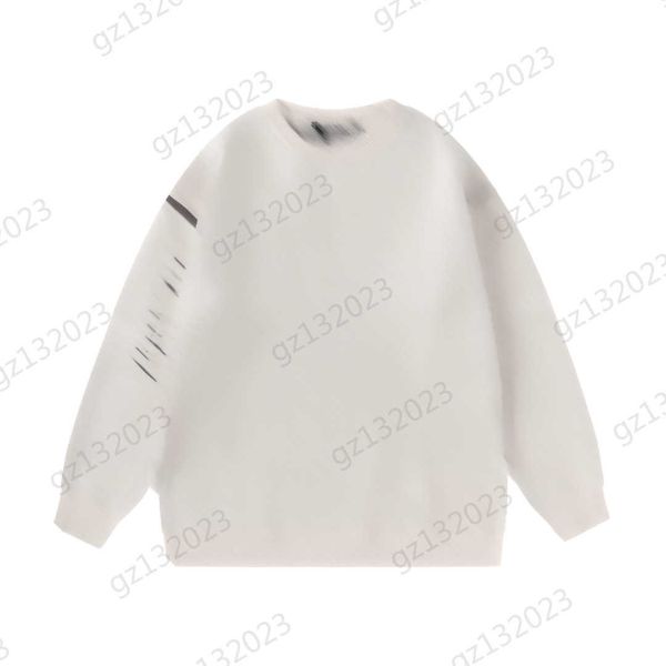 womens sweaters back letter print thread round neck long sleeves knitted sweater simple designer loose warm pullover knitwear brand fashion, White;black
womens sweaters back letter print thread round neck long sleeves knitted sweater simple designer loose warm pullover knitwear brand fashion, White;black
