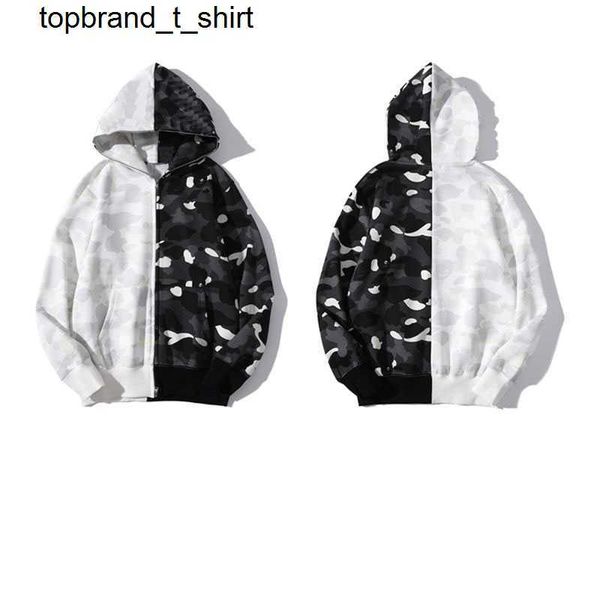 men's hoodies sweatshirts 2022 designer ape mens women winter zip up fashion brand streetwear loose jacket hoodie, Black
men's hoodies sweatshirts 2022 designer ape mens women winter zip up fashion brand streetwear loose jacket hoodie, Black