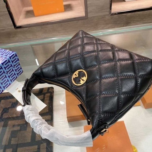 luxury brand designer shoulder bags handbag crossbody 2023 new women's tb fashion texture leather ringer underarm crescent gift box fac
luxury brand designer shoulder bags handbag crossbody 2023 new women's tb fashion texture leather ringer underarm crescent gift box fac