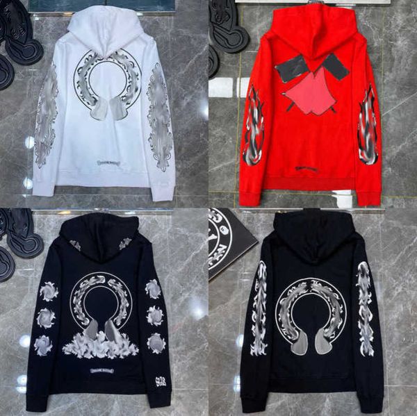 jackets mens fashion luxury sweatshirts designer hoodies ch men women zipper cross scroll simple hooded sweater pullover hoodie casual coat, Black;brown
jackets mens fashion luxury sweatshirts designer hoodies ch men women zipper cross scroll simple hooded sweater pullover hoodie casual coat, Black;brown