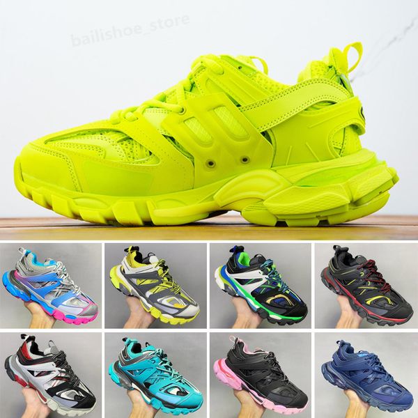 custom luxury designer shoes track and field 3.0 sneakers man platform casual shoes white black net nylon printed leather sports triple s be
custom luxury designer shoes track and field 3.0 sneakers man platform casual shoes white black net nylon printed leather sports triple s be