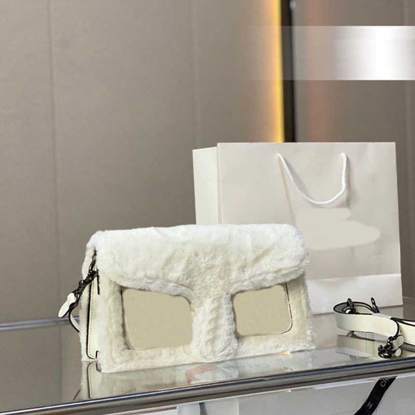 shoulder bags wallet womens handbag designer crossbody fashion bags splicing fluffy pink purses women luxury messenger bags 221227
shoulder bags wallet womens handbag designer crossbody fashion bags splicing fluffy pink purses women luxury messenger bags 221227