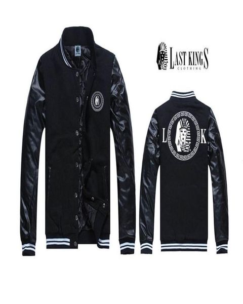 s5xl j593 hip hop last kings jacket male casual slim fit mandarin collar jackets brand new men039s fashion overcoat clothing8384087, Black;brown
s5xl j593 hip hop last kings jacket male casual slim fit mandarin collar jackets brand new men039s fashion overcoat clothing8384087, Black;brown