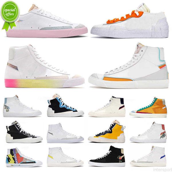 2023 basketball shoesblazer mid 77 vintage low men women casual shoes racer blue pacific optic yellow make it count magma orange midnight na
2023 basketball shoesblazer mid 77 vintage low men women casual shoes racer blue pacific optic yellow make it count magma orange midnight na
