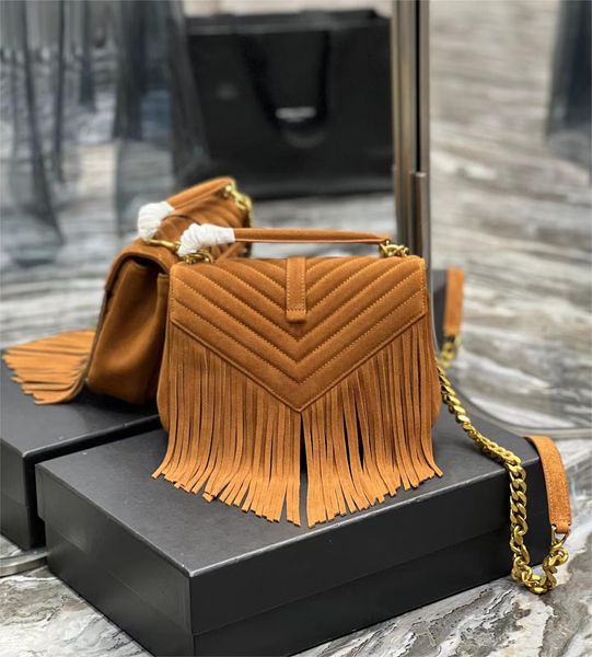 letter y luxury designer shoulder bags tote crossbody bag flap chain messenger bag yellow frosted belt tassel color wallet fashion handbags
letter y luxury designer shoulder bags tote crossbody bag flap chain messenger bag yellow frosted belt tassel color wallet fashion handbags