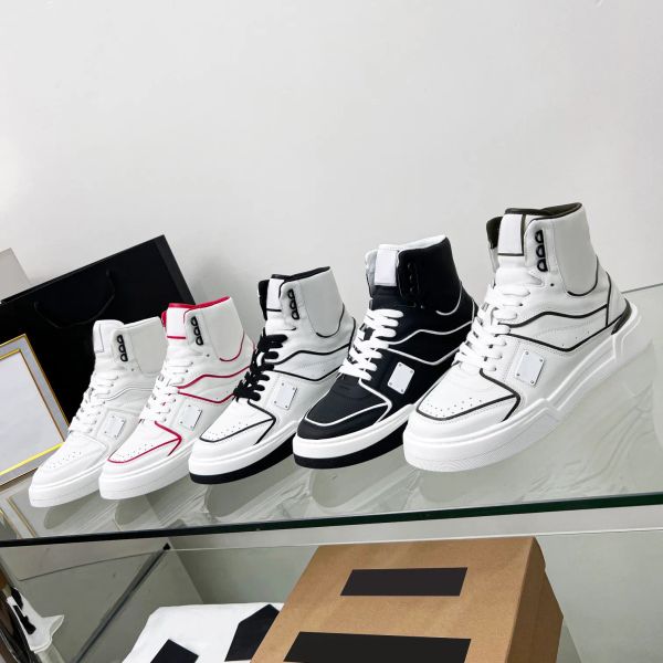 with box designer shoes 2022 luxury designer sneakers shoes high outdoor sports perfect calfskin nappa portofino white leather casual wa uwg, Black
with box designer shoes 2022 luxury designer sneakers shoes high outdoor sports perfect calfskin nappa portofino white leather casual wa uwg, Black