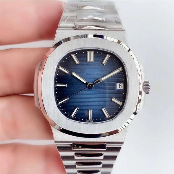 tw production watch pp5711 1a 40mmx9mm automatic machine cal 324 movement gem bearings are bright by far thinnest on the market298z, Slivery;brown
tw production watch pp5711 1a 40mmx9mm automatic machine cal 324 movement gem bearings are bright by far thinnest on the market298z, Slivery;brown