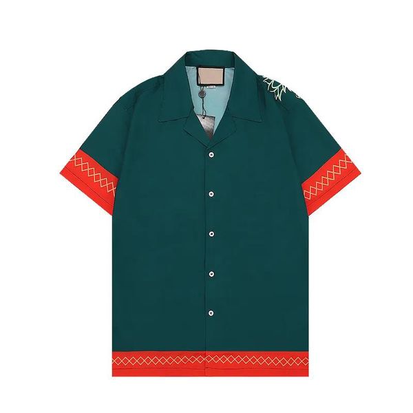 men's hawaiian flower shirt men's short sleeve cuban collarretro loose summer beach vacation floral love, White;black
men's hawaiian flower shirt men's short sleeve cuban collarretro loose summer beach vacation floral love, White;black