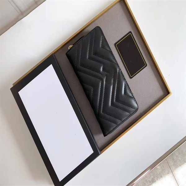 women purse wallet bag with box starlight designer fashion bags all-match ladies single zipper classic purses lea309z, Red;black
women purse wallet bag with box starlight designer fashion bags all-match ladies single zipper classic purses lea309z, Red;black