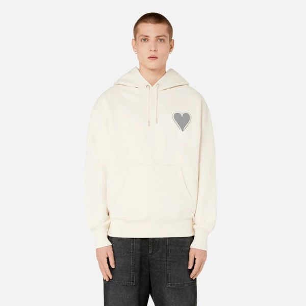 designer hoodie embroidered heart-shaped letters hooded sweater solid color sweatshirt fashion long-sleeved pullover men women, Black
designer hoodie embroidered heart-shaped letters hooded sweater solid color sweatshirt fashion long-sleeved pullover men women, Black