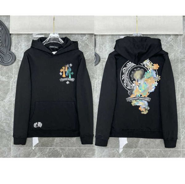 luxury fashion jackets men's sweatshirts men women classic hoodies zipper hooded sweater designer cross pullover sanskrit hoodie casual, Black;brown
luxury fashion jackets men's sweatshirts men women classic hoodies zipper hooded sweater designer cross pullover sanskrit hoodie casual, Black;brown