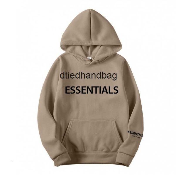 luxury brand tracksuit hoodie double thread esentials new product stamping couple sweater, Black;brown
luxury brand tracksuit hoodie double thread esentials new product stamping couple sweater, Black;brown