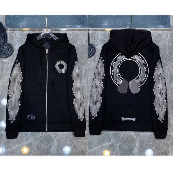 fashion mens luxury jackets sweatshirts designer hoodies men women zipper cross scroll simple hooded sweater pullover hoodie casual coat ja, Black;brown
fashion mens luxury jackets sweatshirts designer hoodies men women zipper cross scroll simple hooded sweater pullover hoodie casual coat ja, Black;brown