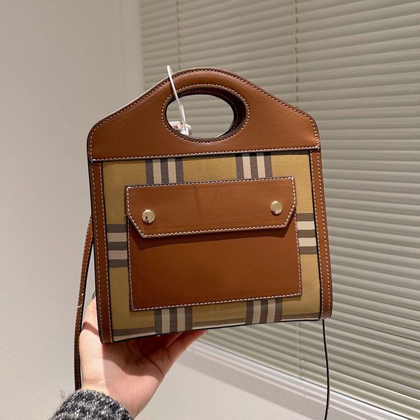 mini totes bag real leather crossbody bag designer envelope handbag casual tote fashion classic letters beige canvas brown stitching interio
mini totes bag real leather crossbody bag designer envelope handbag casual tote fashion classic letters beige canvas brown stitching interio