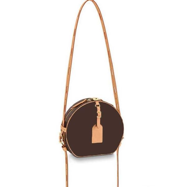 designer petite chapeau boite women handbags shoulder bags leather luxury lady classic flowers crossbody bag m52294 m52293255m
designer petite chapeau boite women handbags shoulder bags leather luxury lady classic flowers crossbody bag m52294 m52293255m