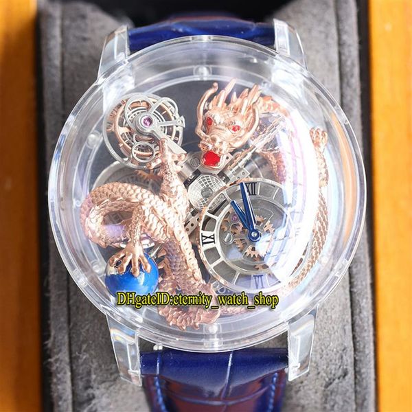 eternity watches rrf latest at125 80 dr ua b epic x chrono skeleton 3d rose gold dragon pattern dial swiss quartz mens watch cryst3145, Slivery;brown
eternity watches rrf latest at125 80 dr ua b epic x chrono skeleton 3d rose gold dragon pattern dial swiss quartz mens watch cryst3145, Slivery;brown