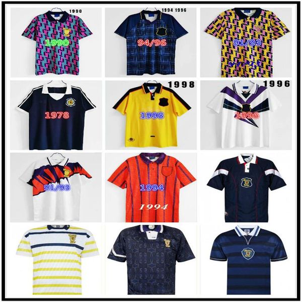 scotland 98 world cup final retro soccer jerseys mens 1996 1998 1986 1982 1997 1991 1993 1994 1995 away vintage classic football s221i, Black;yellow
scotland 98 world cup final retro soccer jerseys mens 1996 1998 1986 1982 1997 1991 1993 1994 1995 away vintage classic football s221i, Black;yellow