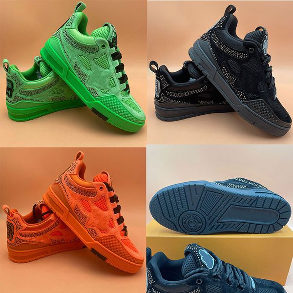 casual shoes mens diamonds sk8 bread fashion trend oblique side classic floral designer versatile outdoor driving airport walking comfortabl, Black
casual shoes mens diamonds sk8 bread fashion trend oblique side classic floral designer versatile outdoor driving airport walking comfortabl, Black