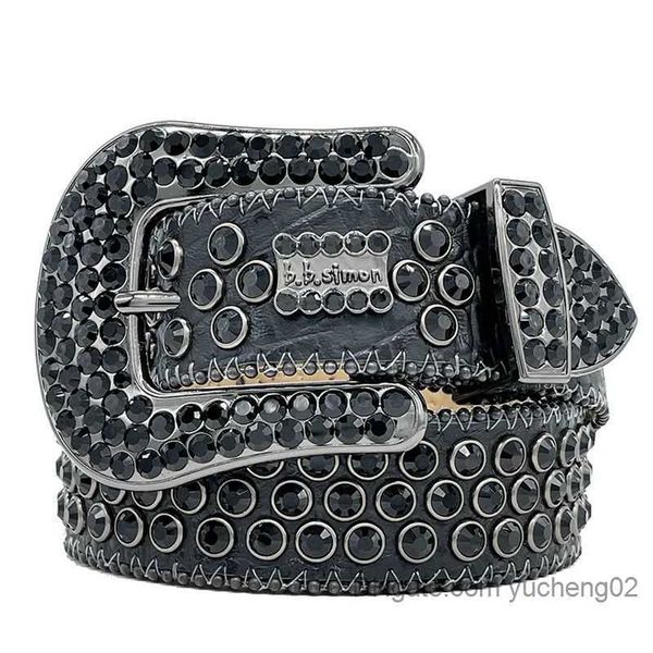 men 2023 women bb simon belt luxury designer belt retro needle buckle belts 20 color crystal diamond yucheng02, Blue;gray
men 2023 women bb simon belt luxury designer belt retro needle buckle belts 20 color crystal diamond yucheng02, Blue;gray