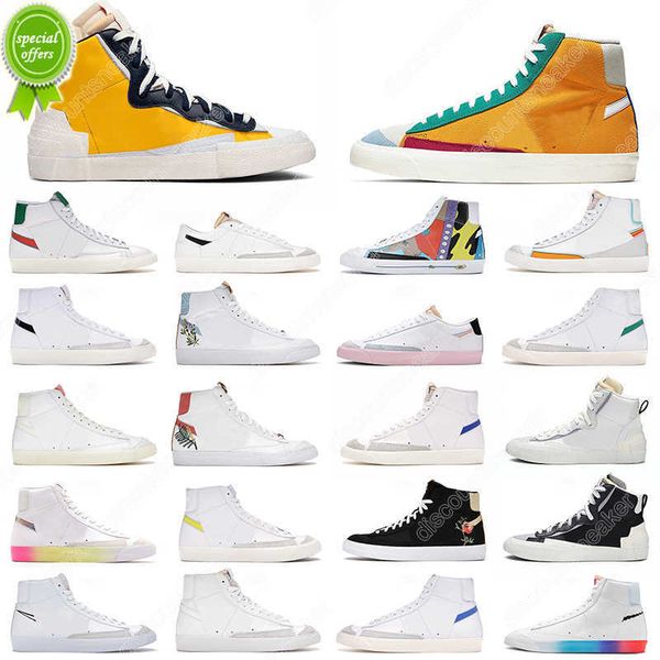 2023 basketball shoeswith socks blazer mid 77 vintage low men women casual shoes white black blue forest green iron grey magma orange popcor
2023 basketball shoeswith socks blazer mid 77 vintage low men women casual shoes white black blue forest green iron grey magma orange popcor