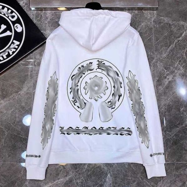 luxury fashion men's sweatshirts jackets hoodies men women designer boy sanskrit print sweater zipper hooded cross pullover hoodie casu, Black;brown
luxury fashion men's sweatshirts jackets hoodies men women designer boy sanskrit print sweater zipper hooded cross pullover hoodie casu, Black;brown