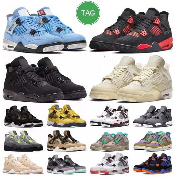 high 4 basketball shoes for men women 4s military black cat sail red thunder white oreo cactus jack blue university infrared cool grey mens
high 4 basketball shoes for men women 4s military black cat sail red thunder white oreo cactus jack blue university infrared cool grey mens