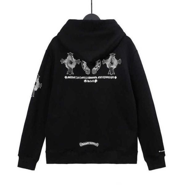 mens luxury jackets fashion sweatshirts designer hoodies men women zipper cross scroll simple hooded sweater pullover hoodie casual coat ja, Black;brown
mens luxury jackets fashion sweatshirts designer hoodies men women zipper cross scroll simple hooded sweater pullover hoodie casual coat ja, Black;brown