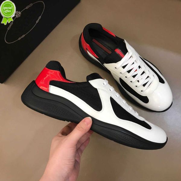 2023 basketball shoeselegant style men america cup sneakers shoes breathable bike fabric runner sports popular mesh leather skateboard walki
2023 basketball shoeselegant style men america cup sneakers shoes breathable bike fabric runner sports popular mesh leather skateboard walki