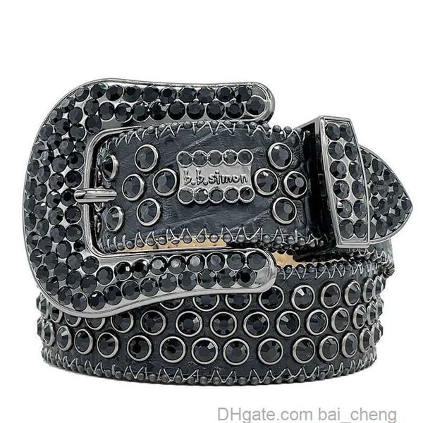 men 2023 women bb simon belt luxury designer belt retro needle buckle belts 20 color crystal diamond, Black;brown
men 2023 women bb simon belt luxury designer belt retro needle buckle belts 20 color crystal diamond, Black;brown