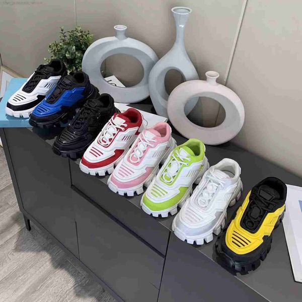 oa033 men women casual shoes cloudbust thunder sneakers p camouflage capsule series shoe color matching increase platform rubber sneaker
oa033 men women casual shoes cloudbust thunder sneakers p camouflage capsule series shoe color matching increase platform rubber sneaker