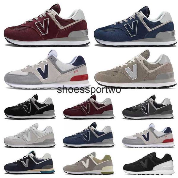 2022 574 men women running shoes sneaker black marbled grey burgundy cloud white midnight navy rose pink 574s mens outdoor trainers sports
2022 574 men women running shoes sneaker black marbled grey burgundy cloud white midnight navy rose pink 574s mens outdoor trainers sports