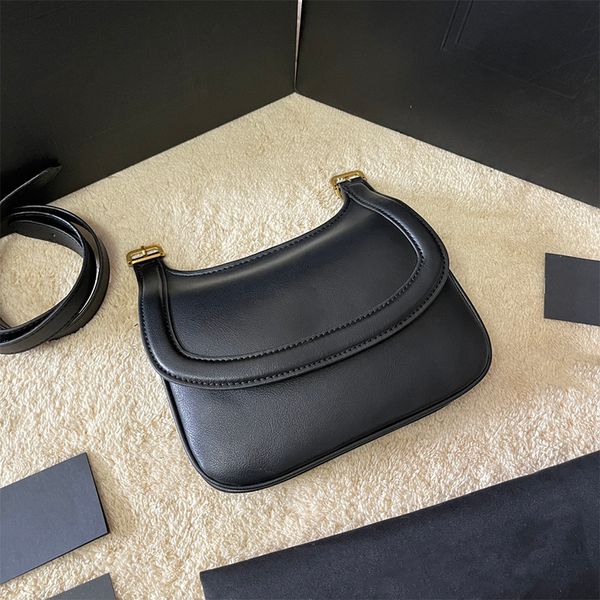 luxury bag designer black genuine leather shoulder bags fashion women classic wallet handbag cross body retro style designers handbags the t
luxury bag designer black genuine leather shoulder bags fashion women classic wallet handbag cross body retro style designers handbags the t
