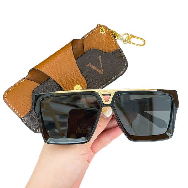 black cyclone sunglasses transparent square mirror frame antireflection pchromic men woman brand mixed color designer glasses retro, White;black
black cyclone sunglasses transparent square mirror frame antireflection pchromic men woman brand mixed color designer glasses retro, White;black