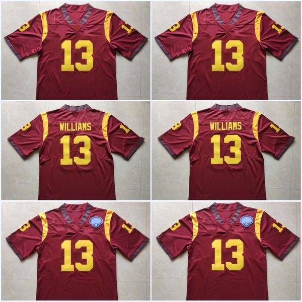 college #13 c.j. williams reggie bush #5 #55 junior seau #33 marcus allen #43 troy polamalu jerseys, Black
college #13 c.j. williams reggie bush #5 #55 junior seau #33 marcus allen #43 troy polamalu jerseys, Black