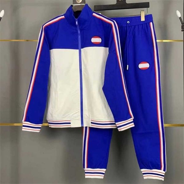 branded tracksuits 2022 men's roman cotton casual sports suit fashion long sleeve trousers two piece set, Gray
branded tracksuits 2022 men's roman cotton casual sports suit fashion long sleeve trousers two piece set, Gray