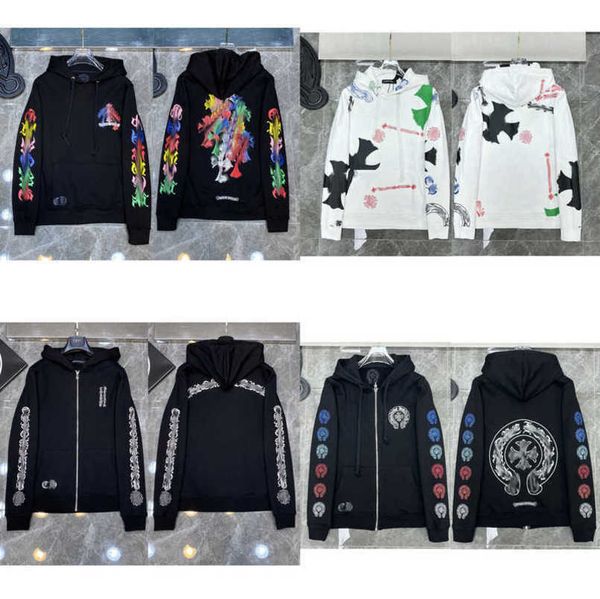 fashion luxury jackets men's sweatshirts men women classic hoodies zipper hooded sweater designer cross pullover sanskrit hoodie casual, Black;brown
fashion luxury jackets men's sweatshirts men women classic hoodies zipper hooded sweater designer cross pullover sanskrit hoodie casual, Black;brown